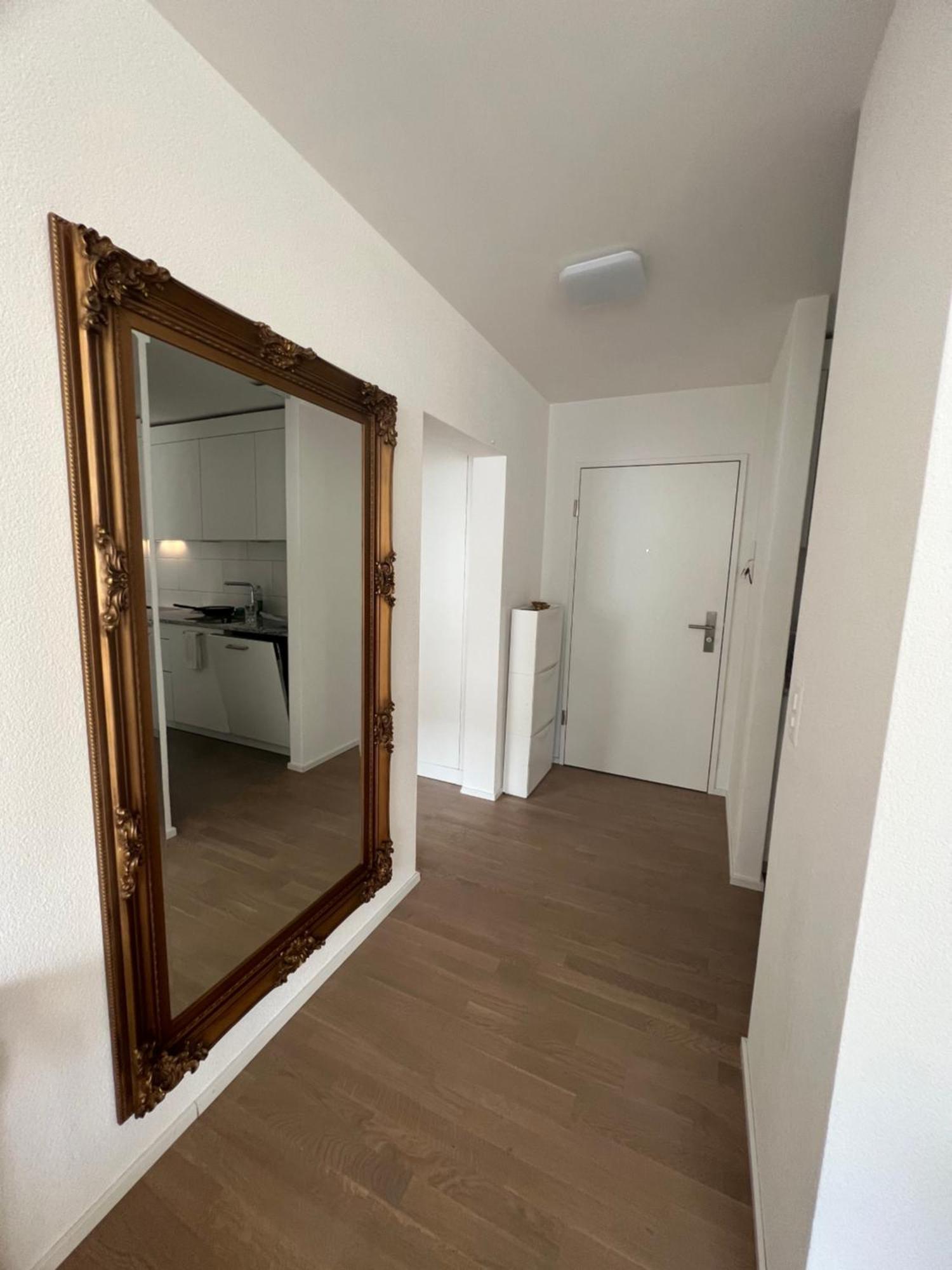 Best Located & Fully Equipped Apartment At Basel Sbb Main Station Eksteriør billede
