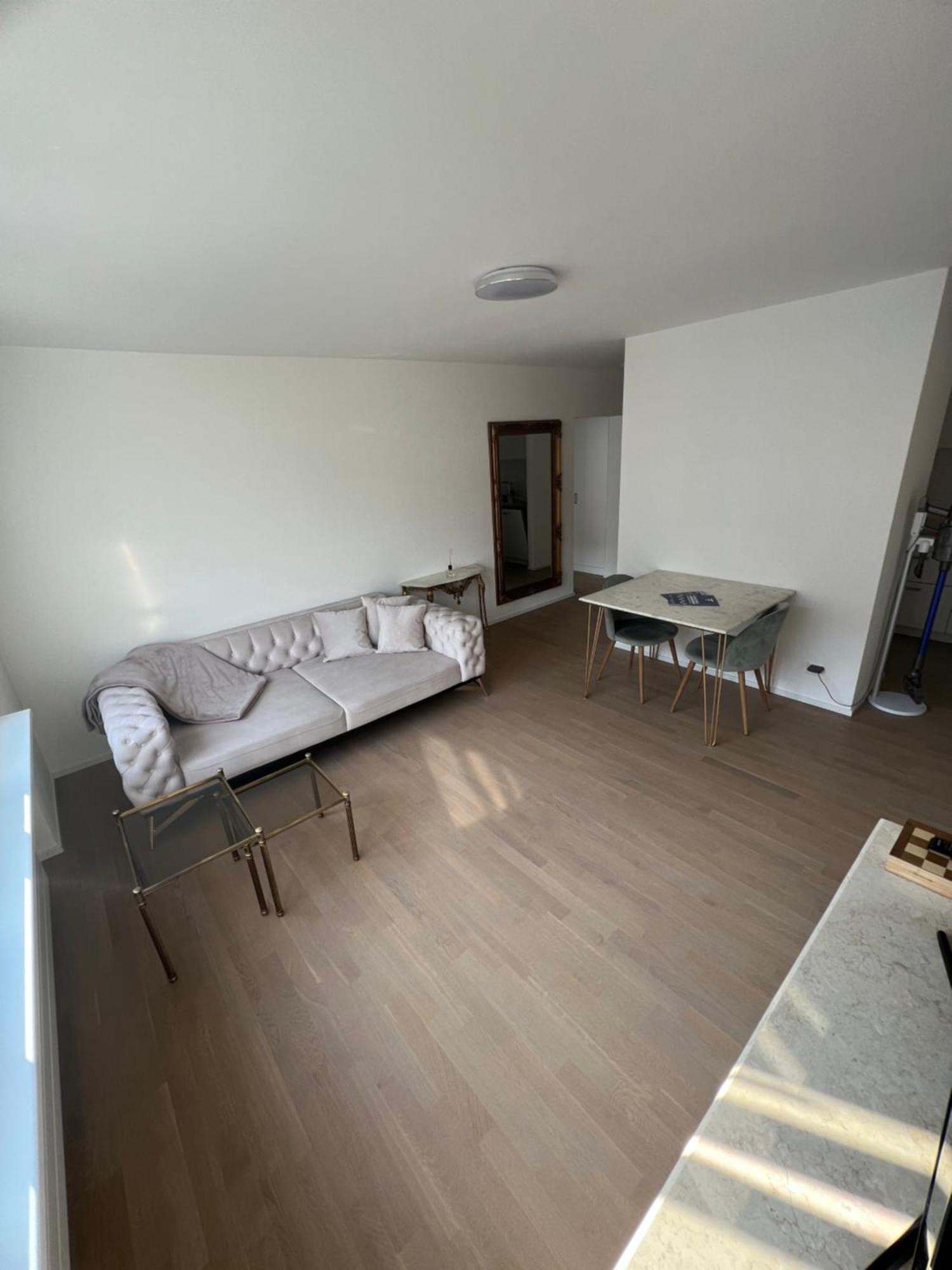 Best Located & Fully Equipped Apartment At Basel Sbb Main Station Eksteriør billede